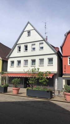 Freundliche 2,5-Zimmer-Wohnung in Schwäbisch Gmünd