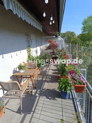 Wohnungstausch: Franz-Mehring-Straße 8
