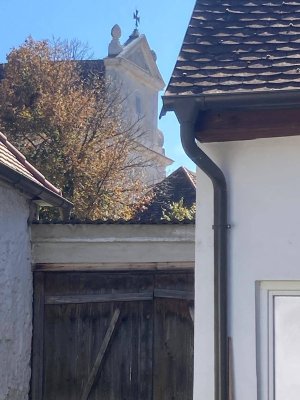 Authentischer Streckhof mit Garten