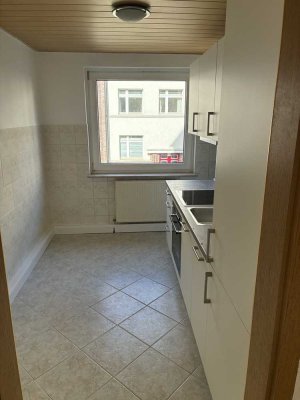 2 Zimmer Wohnung im Östlichen Ringgebiet, Braunschweig