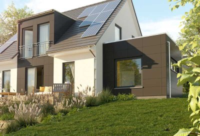 Erleben Sie Lebensqualität pur: Exklusives Haus mit erstklassiger Ausstattung!