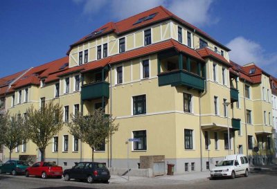 Gründerzeit-Flair trifft Familienkomfort – Top-Lage am Schellheimer Platz