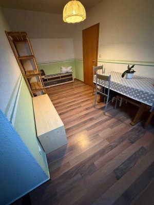 3,5-Zimmer Wohnung in Bad Bevensen mit 100 m² Wohnfläche