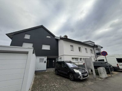 2 Zi. Whg. mit Balkon
