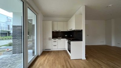 Ruhig Leben im Märchenviertel.