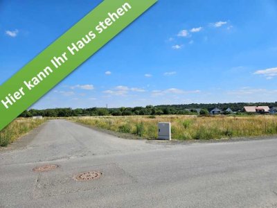 Inkl. Grundstück, das flexible Massivhaus "FürDich" in Gebhardshagen.