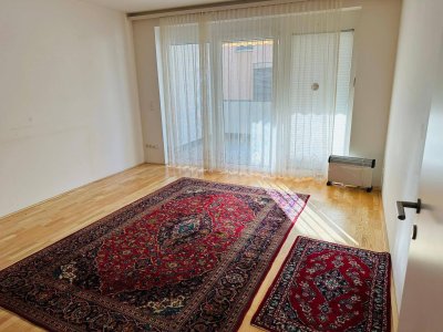 Moderne 3-Zimmer Wohnung mit Loggia in VillachStadt