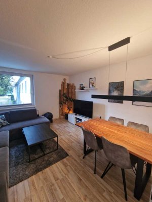 Helle 2,5-Zimmer Wohnung in Braunschweigs Nordstadt