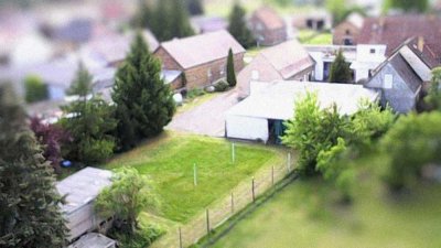 Haus Grundstück Privat Verhandlungsbasis