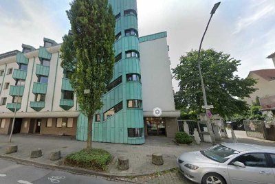 Schöne und modernisierte 2,5-Raum-Wohnung mit Balkon und EBK in Gelsenkirchen