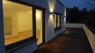 99m² mit großzügiger Dachterrasse zum Wohlfühlen - 2021 saniert und bezugsfertig