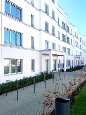 Wunderschöne Neubauwohnung 2-Zimmer - Innenstadt-Ost!