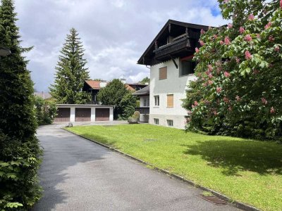 Frei werdende Wohnung zur Eigennutzung