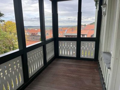 2-Raumwohnung-mit Carport courtagefrei ab 1.12.2025 zu vermieten