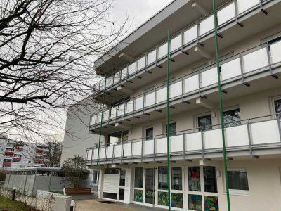 2 Zimmer in Stuttgart Fasanenhof