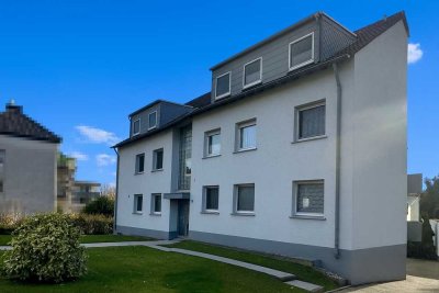 Charmante 2-Zimmer-Wohnung mit Garage und Balkon – gepflegtes Wohnen in Bochum-Harpen
