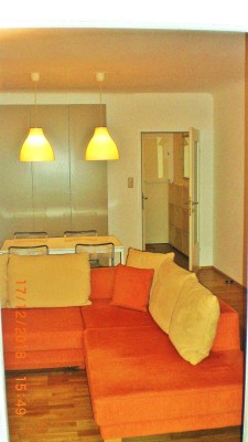 Schöne 2,5-Zimm. Wohnung, Prov. frei, in 1200 Wien, Kalte Miete 950€+ BK, sauber, Helle,3 Liftstock