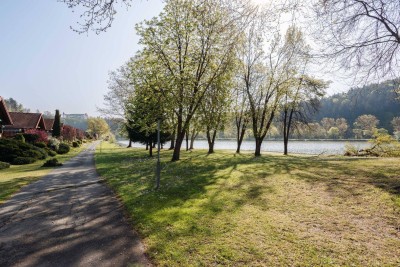 8430: Feriendomizil am Sulmsee
