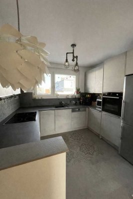 3 Zimmer Wohnung in Frankfurt-Heddernheim