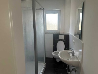 Helle 3-Zimmer-Wohnung mit Balkon