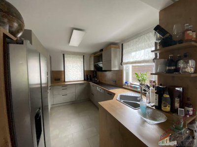 Charmante - schöne - sonnige 3 Zimmer Gartenwohnung - Wals/Siezenheim