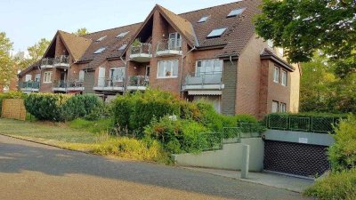 Idyllisches Wohnen in Paderborn