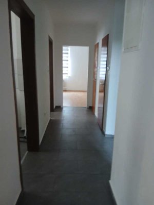 Schöne 2 Zimmerwohnung