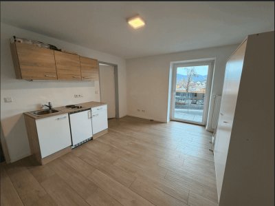 2 room apartment of 30m2