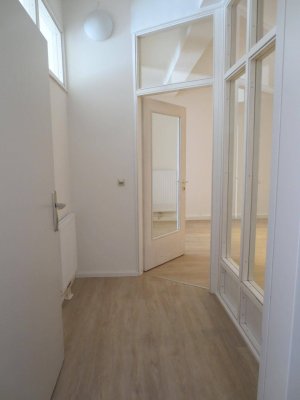 **Große Barrierefreie Erdgeschoßwohnung, mitten in der Stadt Braunau