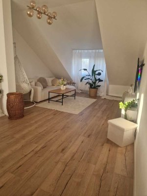 Wohnung als Kapitalanlage oder zur Eigennutzung- attraktives Angebot!