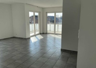 Moderne 3-Zimmer-Wohnung mit Aufzug, EBK, großem Sonnenbalkon und Stellplatz in Wolfsburg-Vorsfelde
