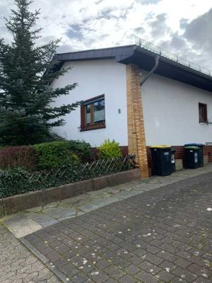 frei stehendes Einfamilienhaus in ruhiger Sackgasse,  Elversberg