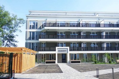 Tolle 3-Zimmer-Wohnung in Tempelhof - Mit Südbalkon, EBK und gehobener Ausstattung