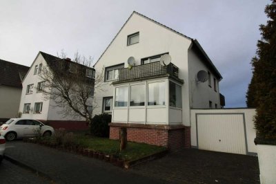 Ihr Investment: Paket aus 2 Häusern in gut angebundener Lage von Lippstadt