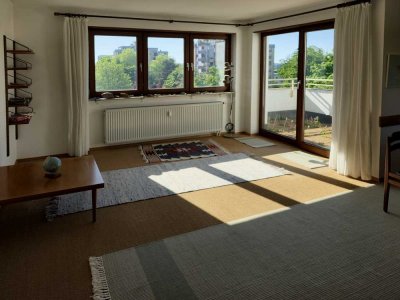Exklusive 3-Zimmer-Wohnung mit fantastischem Ausblick in Pforzheim