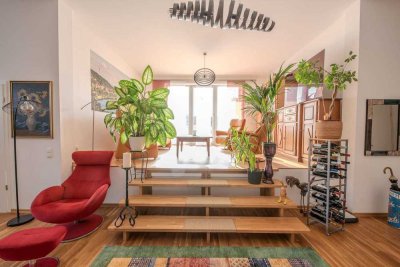 ***Optionale 4 Raumwohnung für Eigennutzer***