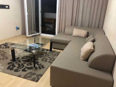 4.5 Zimmer helle, super komfortable, möblierte Wohnung in Neu-Ulm