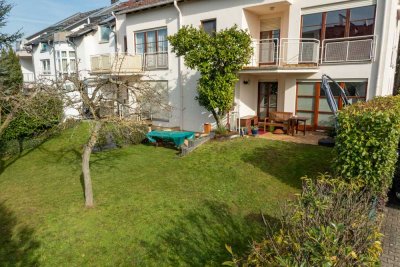 #360° Besichtigung *** Belohnung für langes Suchen! ***  Maisonette-Wohnung am Steinberg