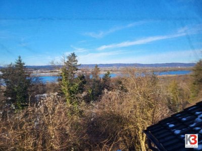 K3 - Gemütliches Einfamilienhaus in Ranshofen mit Garten &amp; 2 Garagen