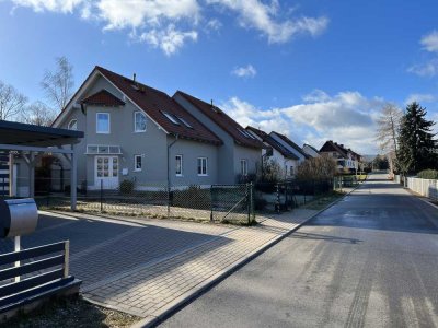 Schönes Haus mit vier Zimmern in Gotha (Kreis), Hohenkirchen