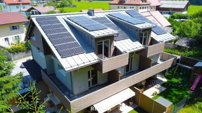 Moderne 2.Zi.-Wohnung im Erstbezug (Top 4)