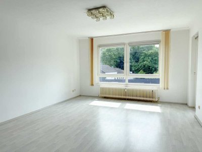 Moderne 3-Zimmer-Eigentumswohnung mit Südbalkon und Einbauküche