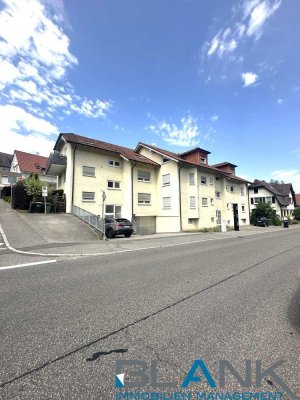 Moderne 3-Zimmer-Wohnung mit Terrasse & TG-Stellplatz – ideal für Kapitalanleger oder Eigennutzer