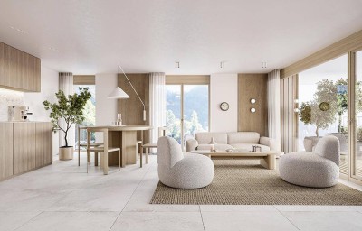 Baustart erfolgt | Wohnbauförderung | 3 Zimmer | Finanzierung - wir sind für Sie da