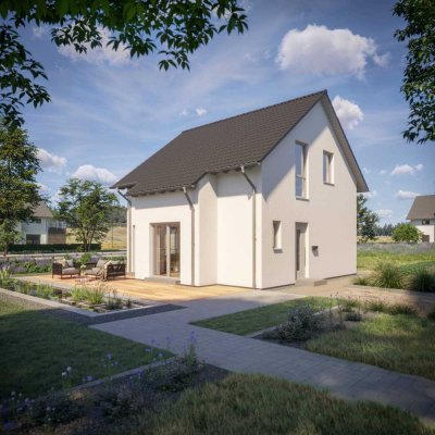 ���� "Alles gut geplant - entspannt Schritt für Schritt zum Traumhaus