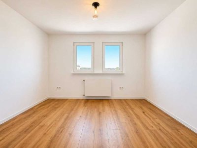 Freies Zimmer in Moderne Loft-WG in Wuppertal-Elberfeld | Zimmer-Nr. 4