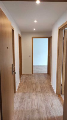 Fertig zum Einzug! Moderne 3-R.-WE in Zittau!