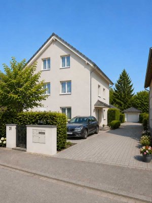 "5 Wohnungen" wunderschöne und ruhige Lage IDEAL für KAPITALANLEGER