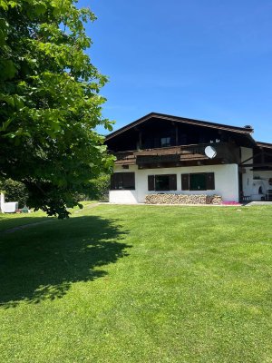 Freizeitwohnsitz bei Kitzbühel