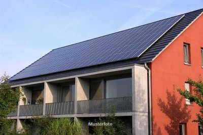 3-Zimmer-Wohnung nebst Balkon + provisionsfrei +